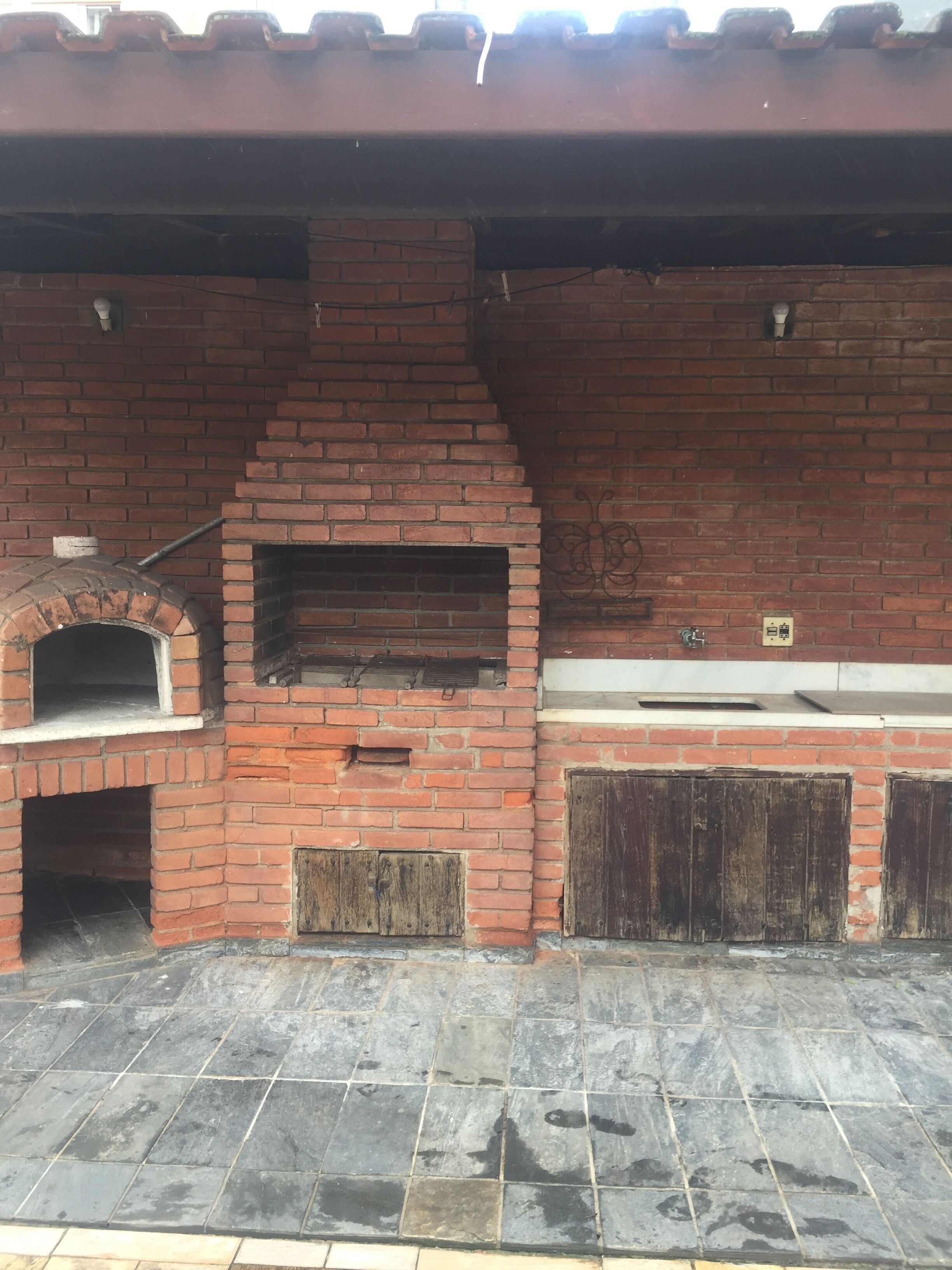 Área da propriedade