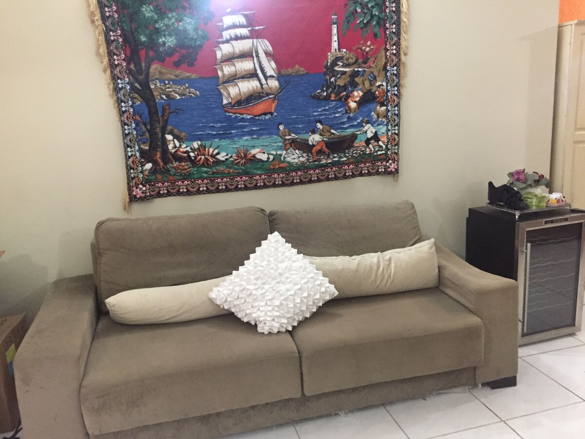 Bild für Gastgeberprofil