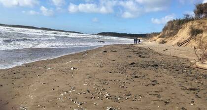 Benllech Sea View bungalow, Dog Friendly sleeps 6