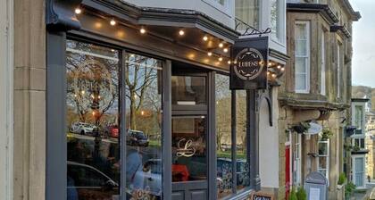 Buxton Town Centre Flat