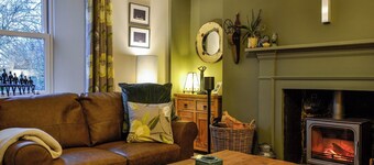 A real gem of a cottage.