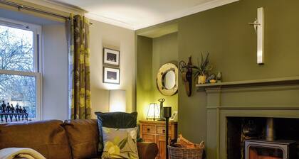 A real gem of a cottage.