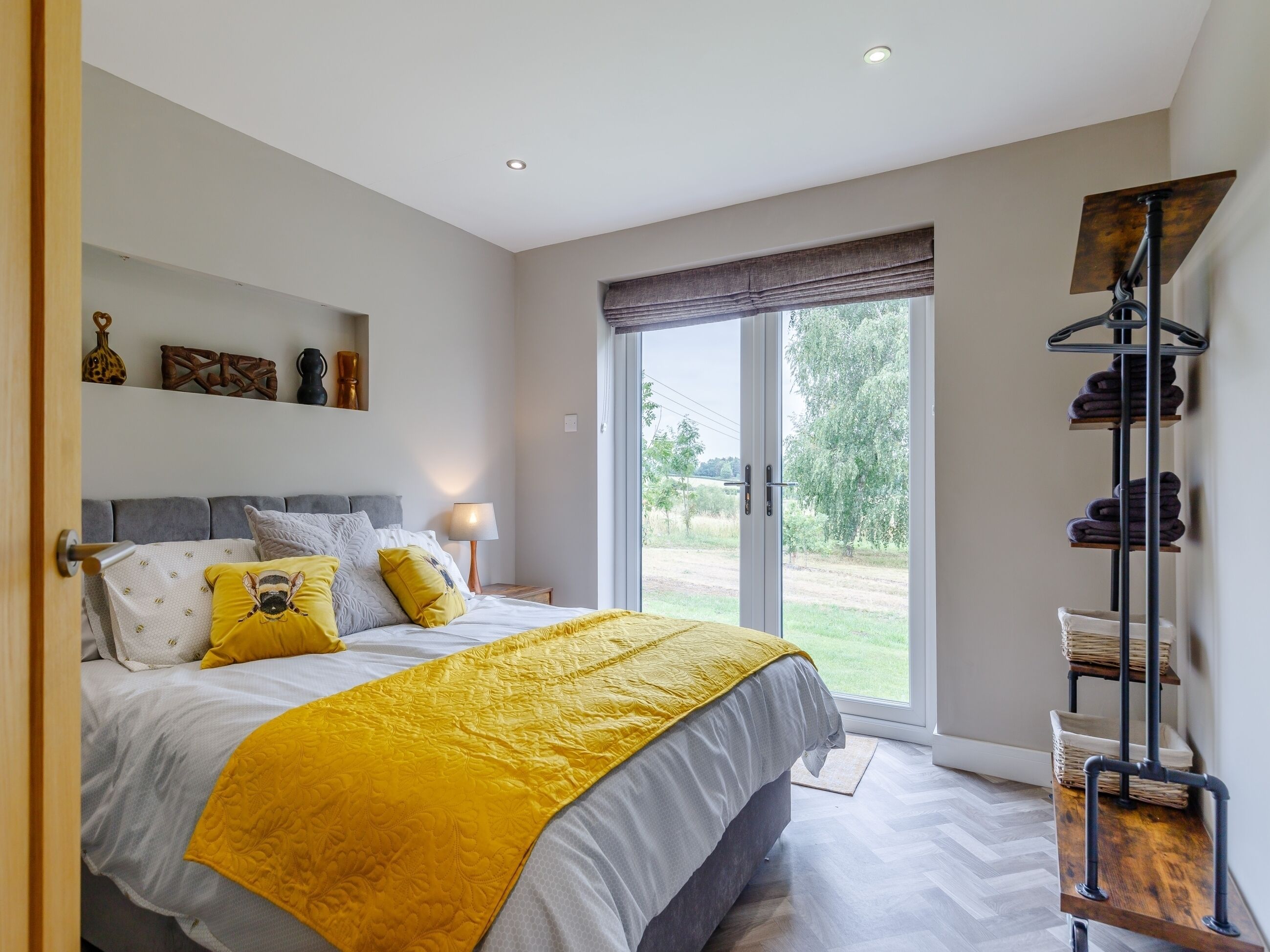 3 Schlafzimmer, kostenloses WLAN, Bettwäsche