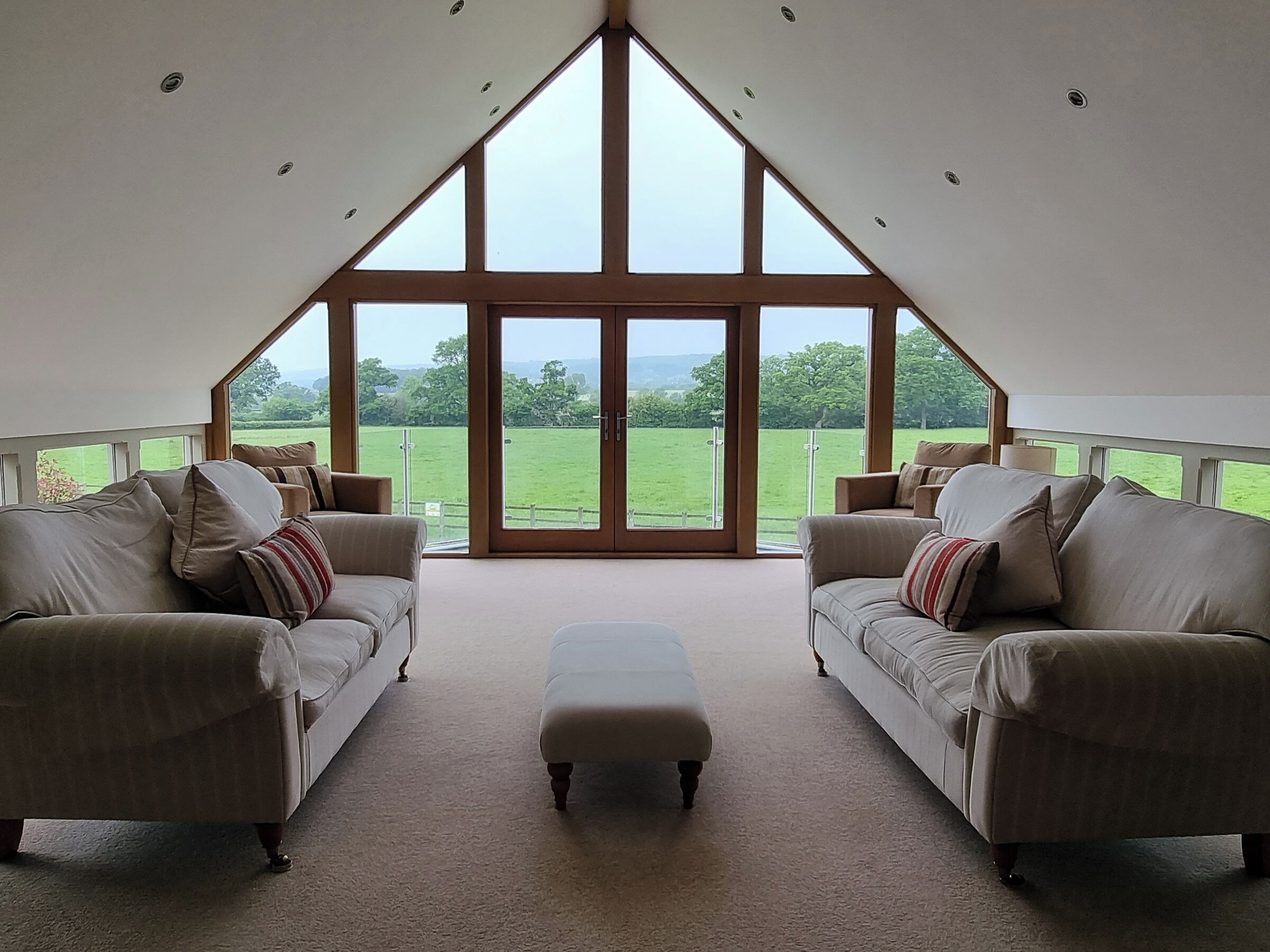 3 Bedroom Accommodation In Dulcote, Wells - Shepton Mallet