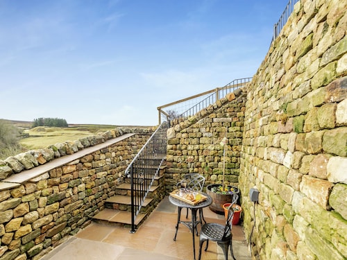 Time to take it easy at this unique and tranquil luxury getaway.