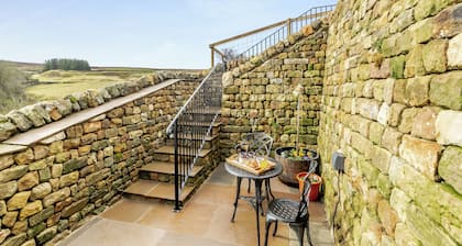 Time to take it easy at this unique and tranquil luxury getaway.