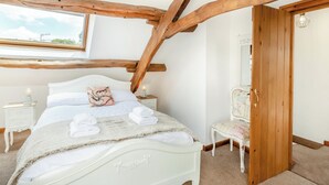 Room - 3 bedroom accommodation in Ingleton (Ingleton)