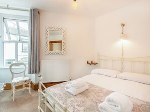 3 habitaciones, wifi gratis y ropa de cama 