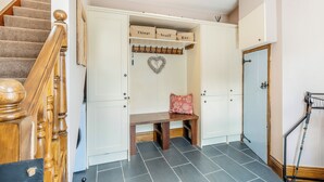 Interior - 3 bedroom accommodation in Ingleton (Ingleton)