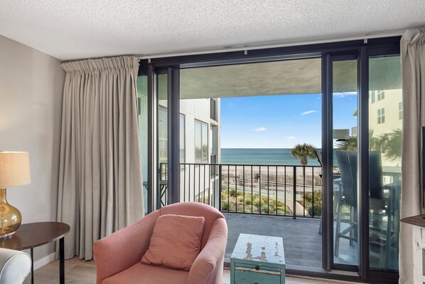 TV - Watercrest 210- Sleeps 12 - Free Beach Chairs! (Panama City Beach)