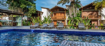 Casa Mar - Taipu de Fora