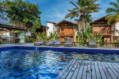 Casa Mar - Taipu de Fora