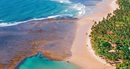 Casa Mar - Taipu de Fora