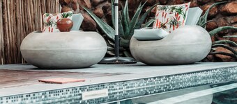 Grace of Africa, Marula Suite, Kruger National Park Accommodation