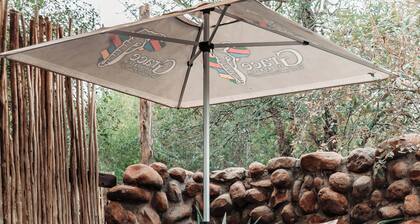 Grace of Africa, Marula Suite, Kruger National Park Accommodation