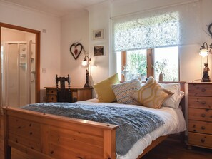 4 chambres, Wi-Fi gratuit, draps fournis