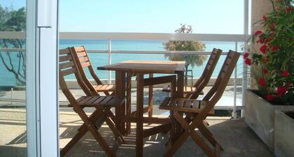 Appartement La Rochelle Magnifique Vue sur Mer