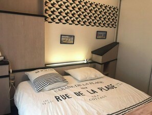 3 chambres, Wi-Fi