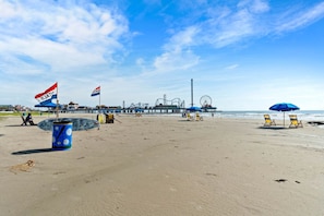 Strand