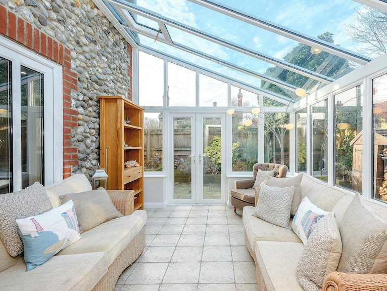 4 Bedroom Accommodation In East Runton - Cromer
