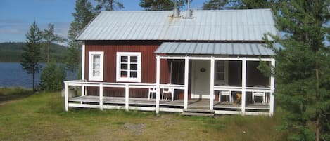 Aussenbereich