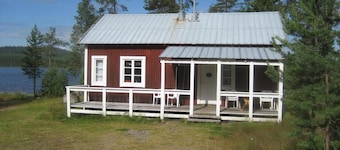Holiday house Gråträsk for 1 - 6 persons - Holiday home