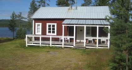 Holiday house Gråträsk for 1 - 6 persons - Holiday home