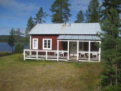 Holiday house Gråträsk for 1 - 6 persons - Holiday home