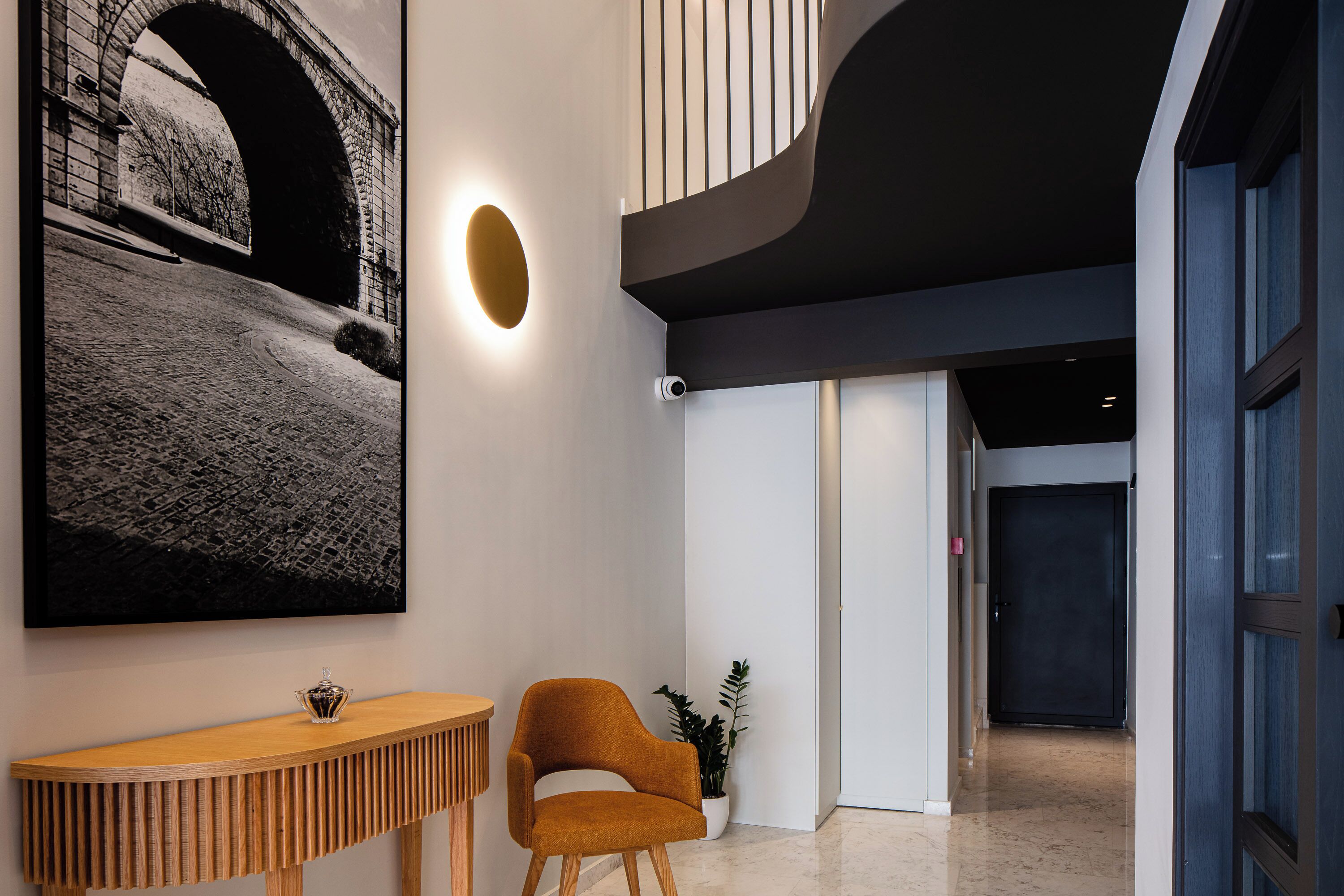 Photo - Porta Suites