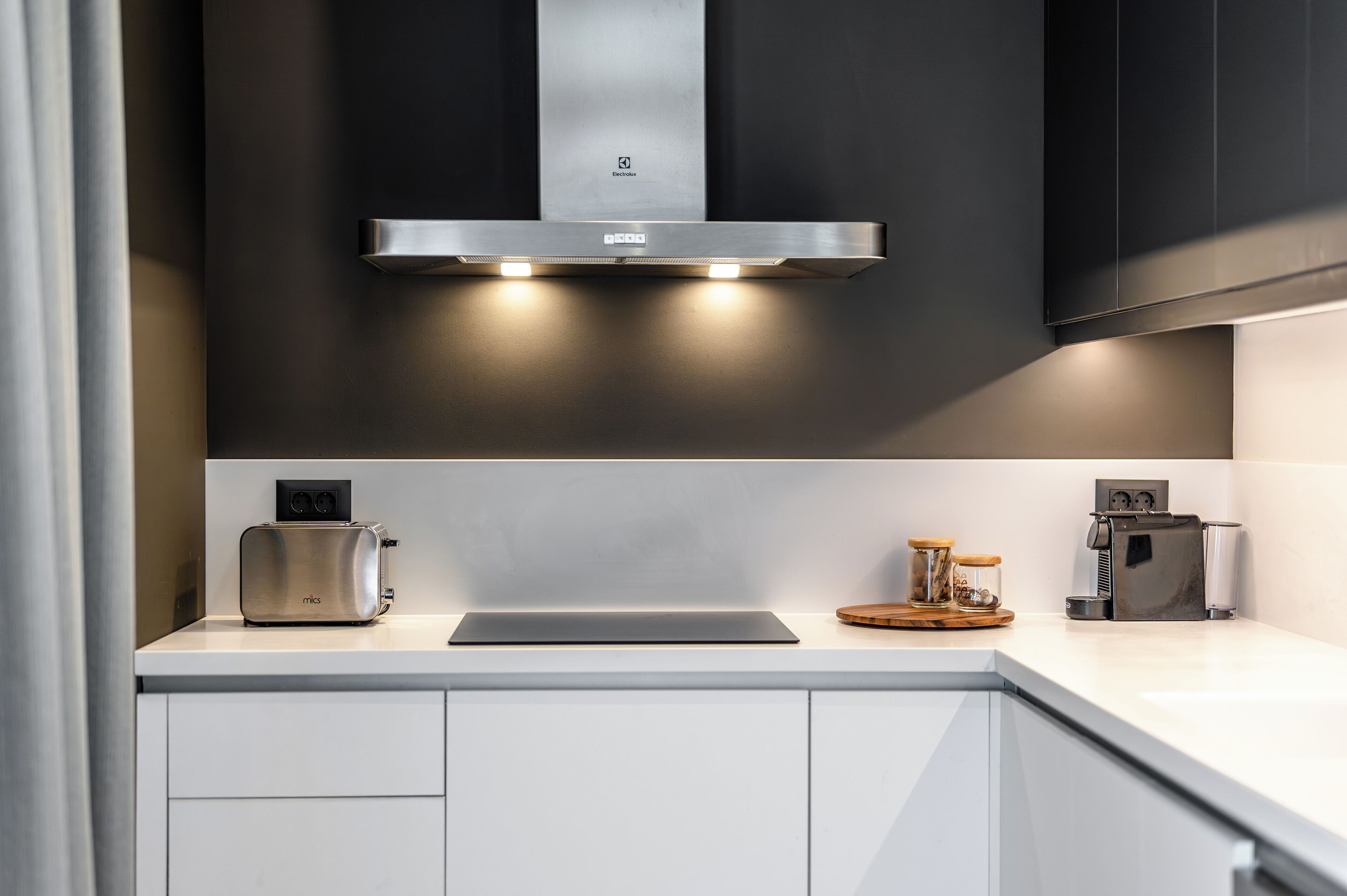 Dapur peribadi
