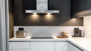 Dapur peribadi