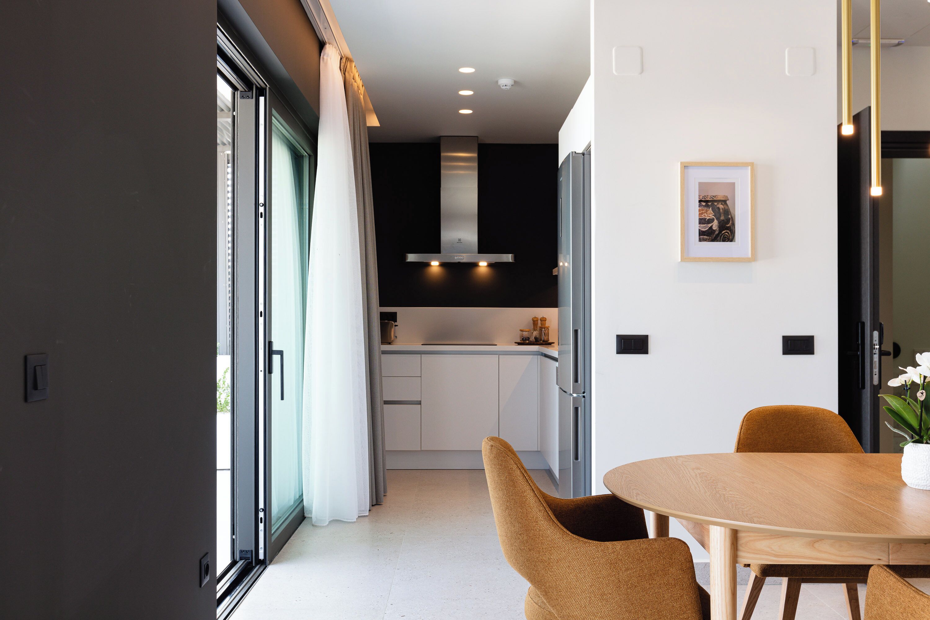 Foto - Porta Suites