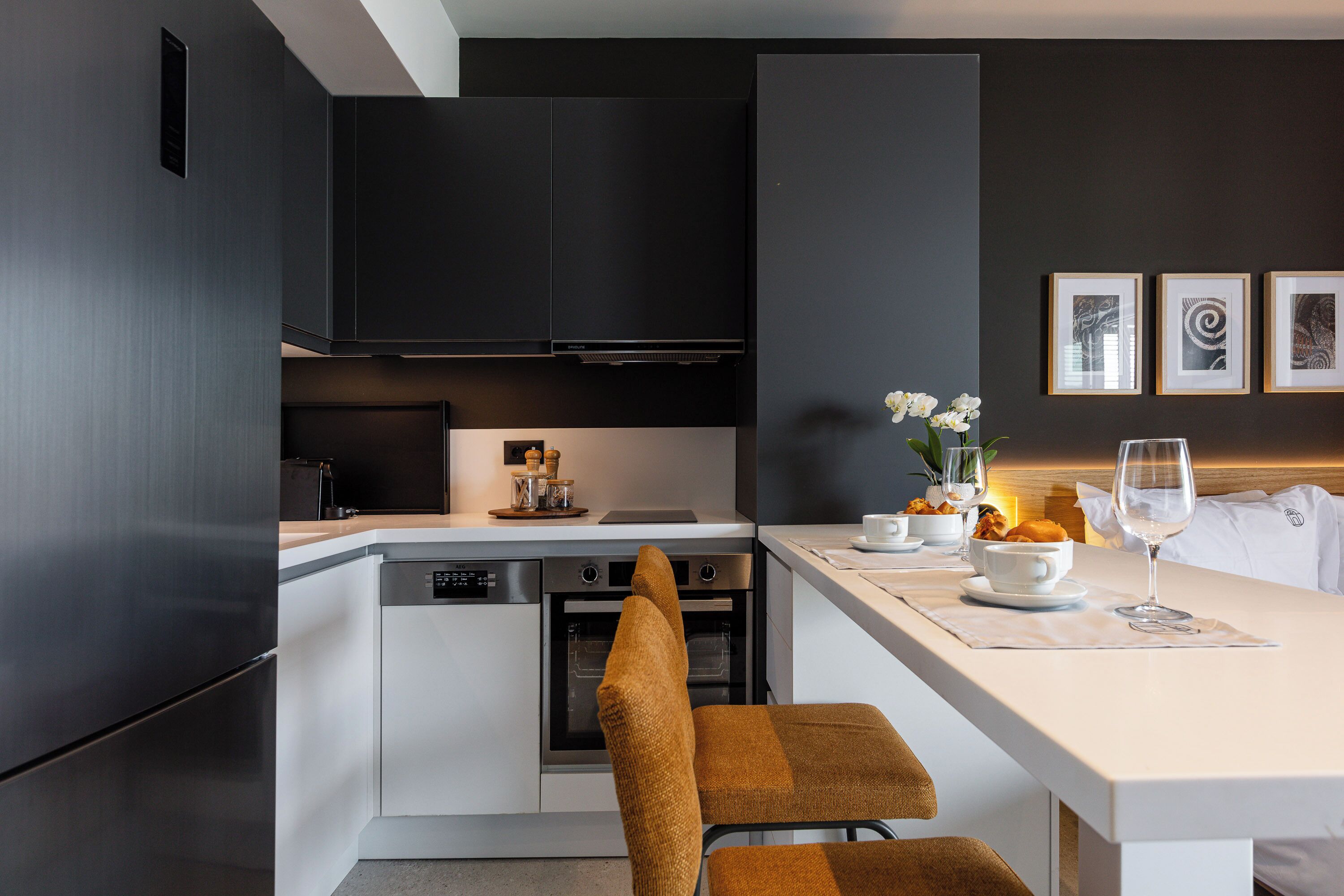 Photo - Porta Suites