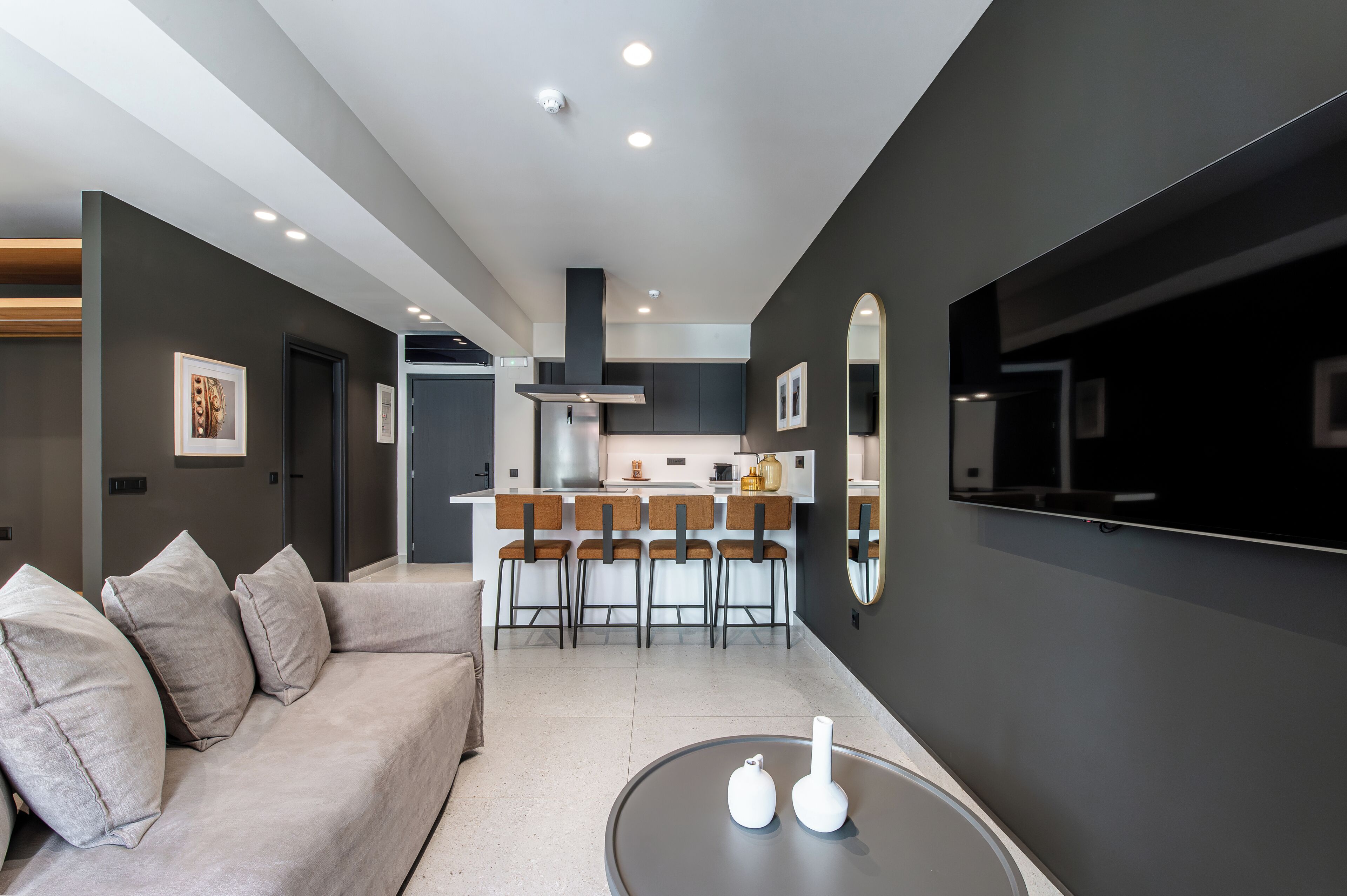 Photo - Porta Suites