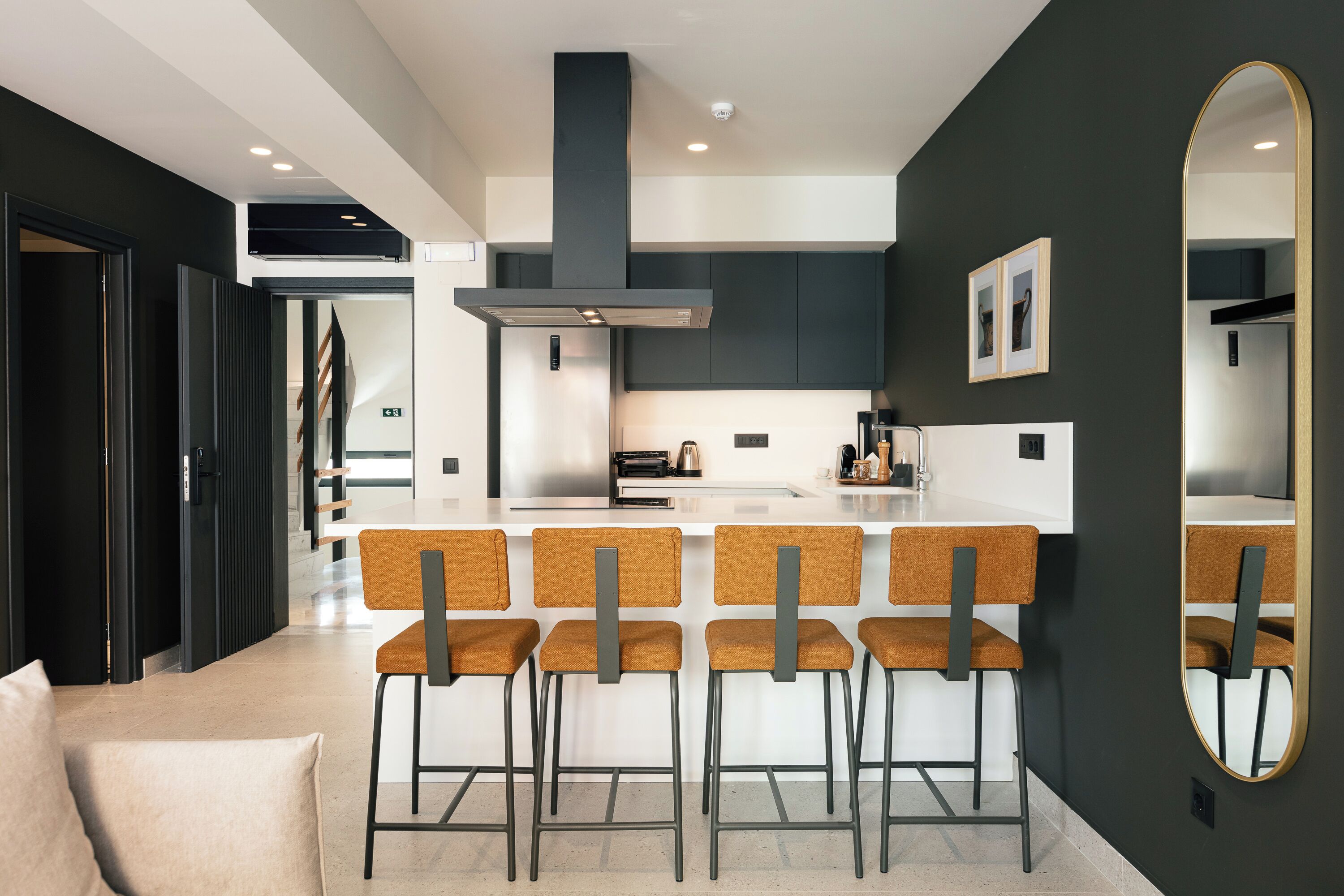 Foto - Porta Suites
