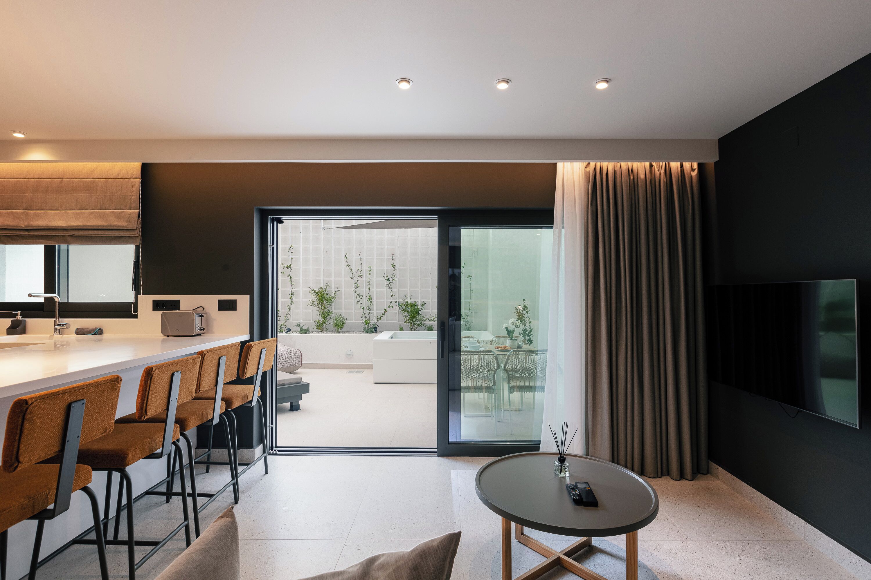 Photo - Porta Suites