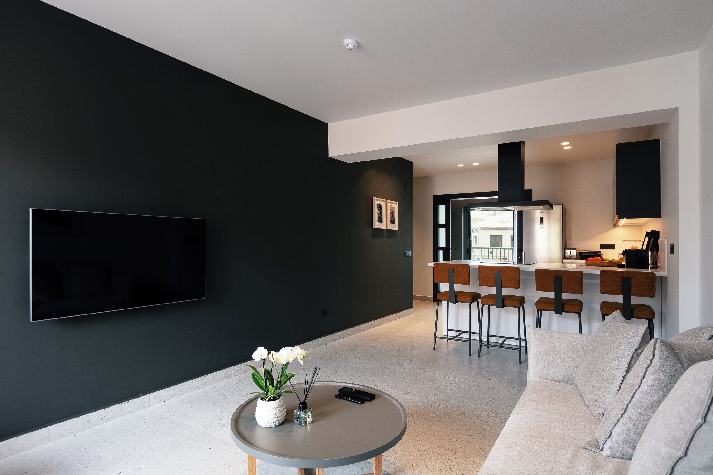 Photo - Porta Suites