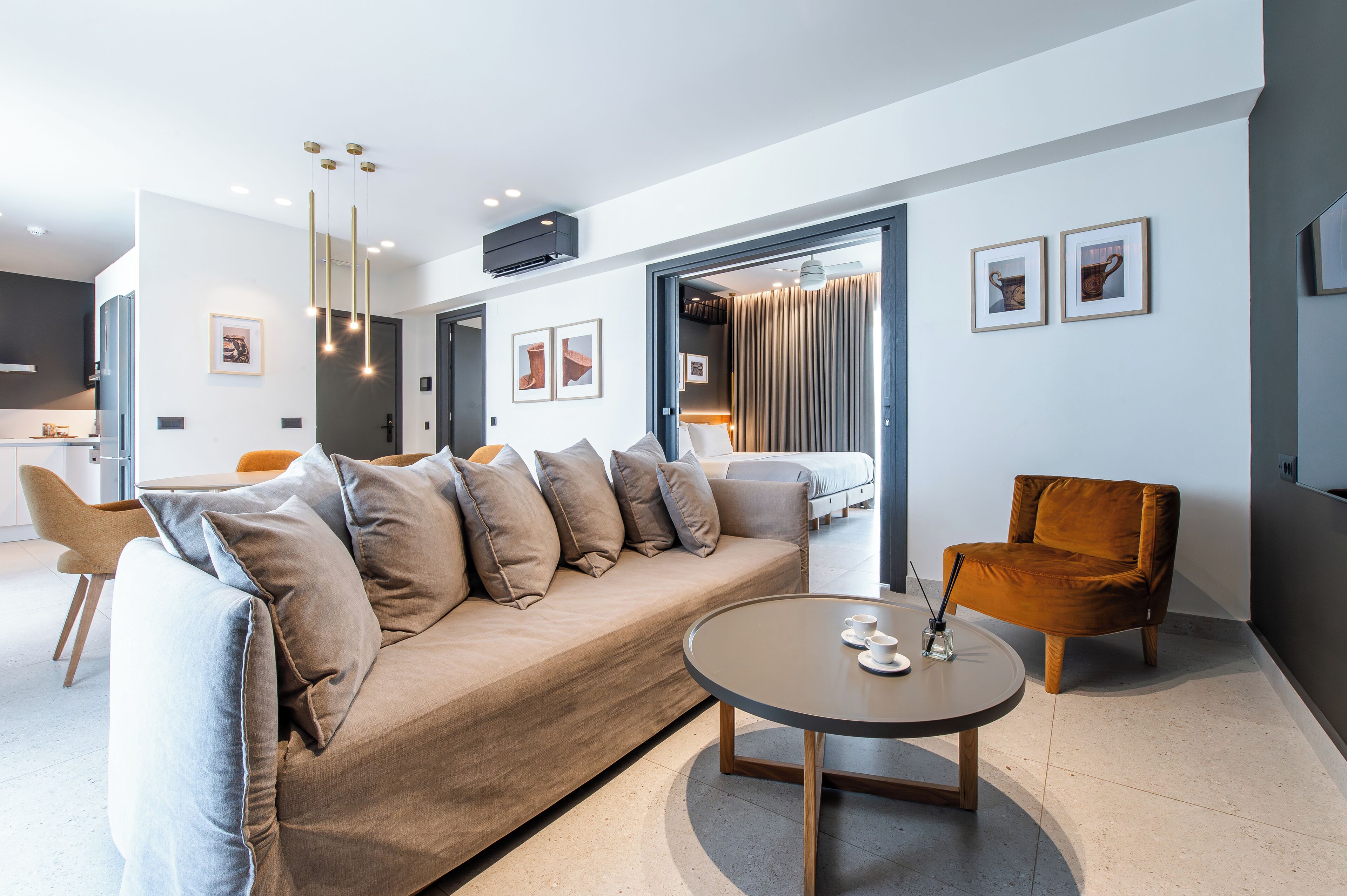 Photo - Porta Suites