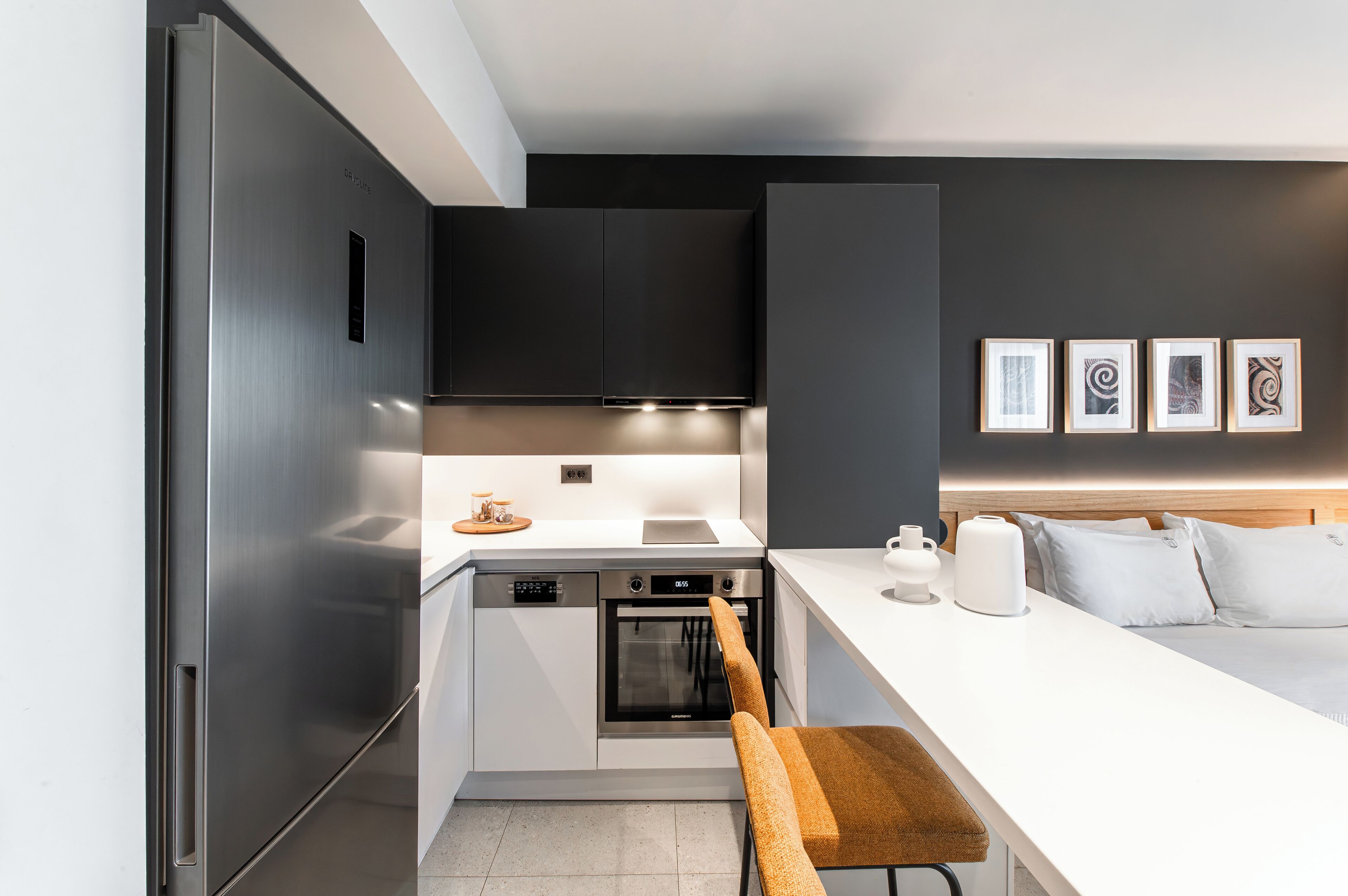 Photo - Porta Suites