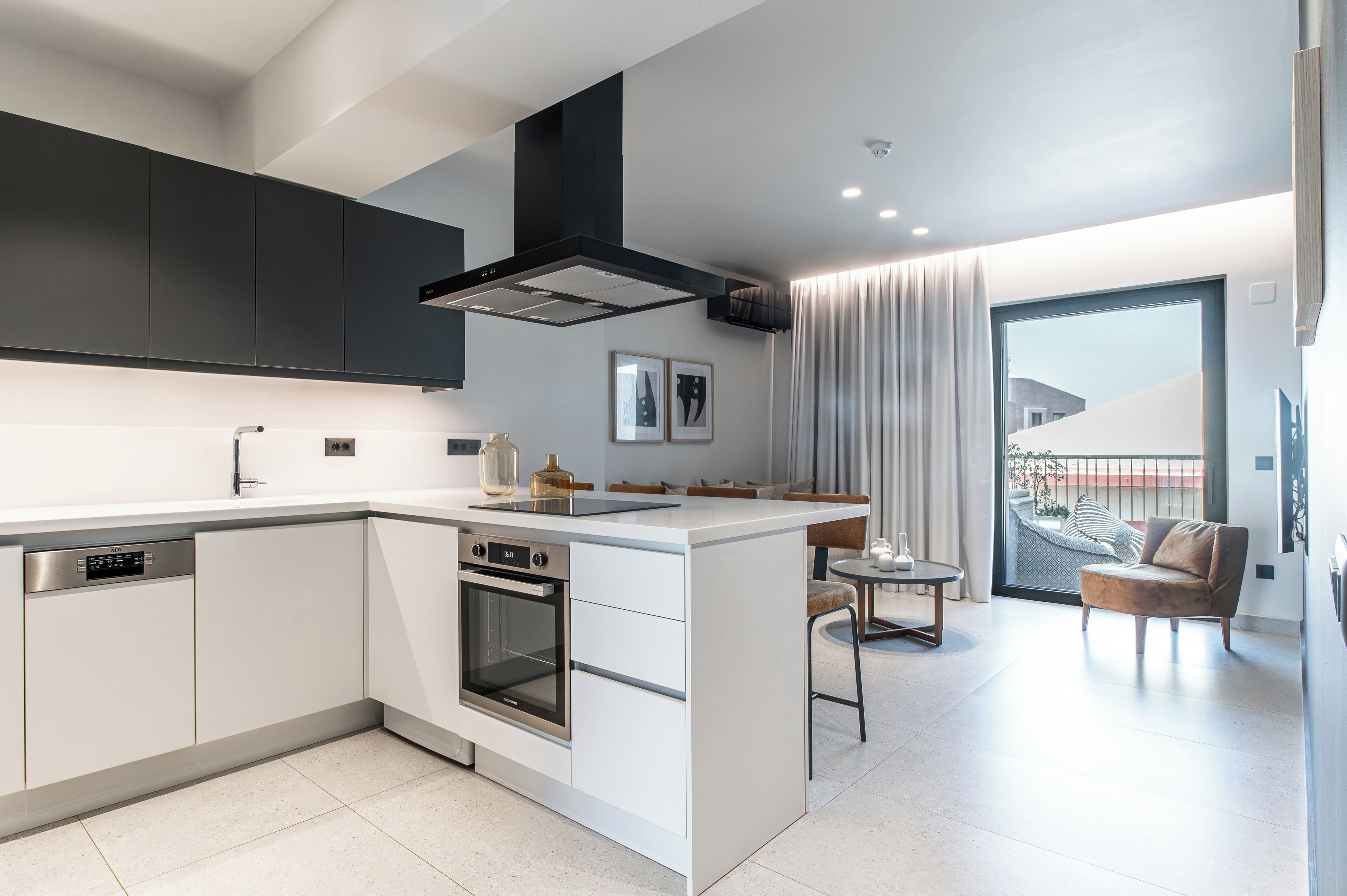 Photo - Porta Suites