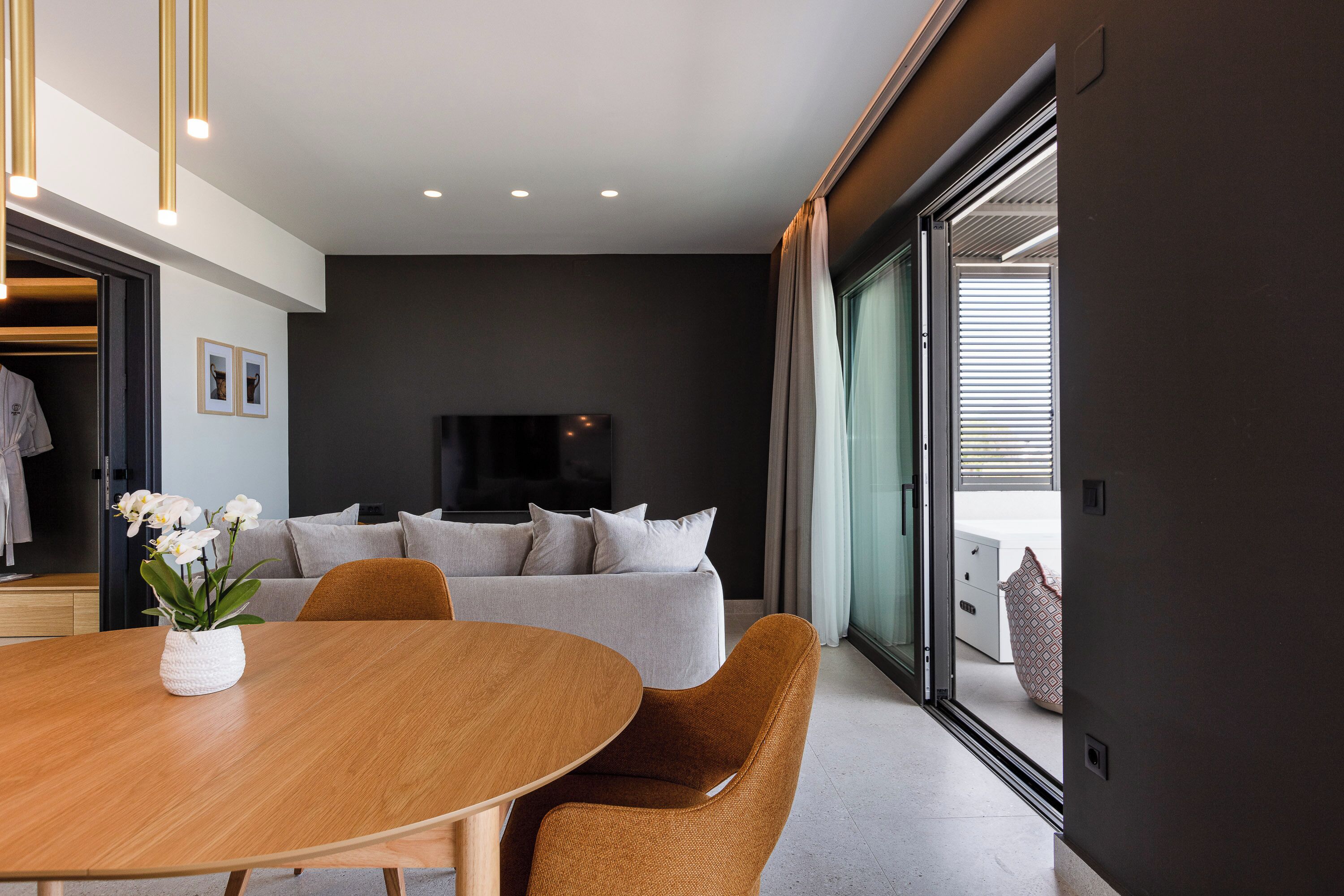 Photo - Porta Suites