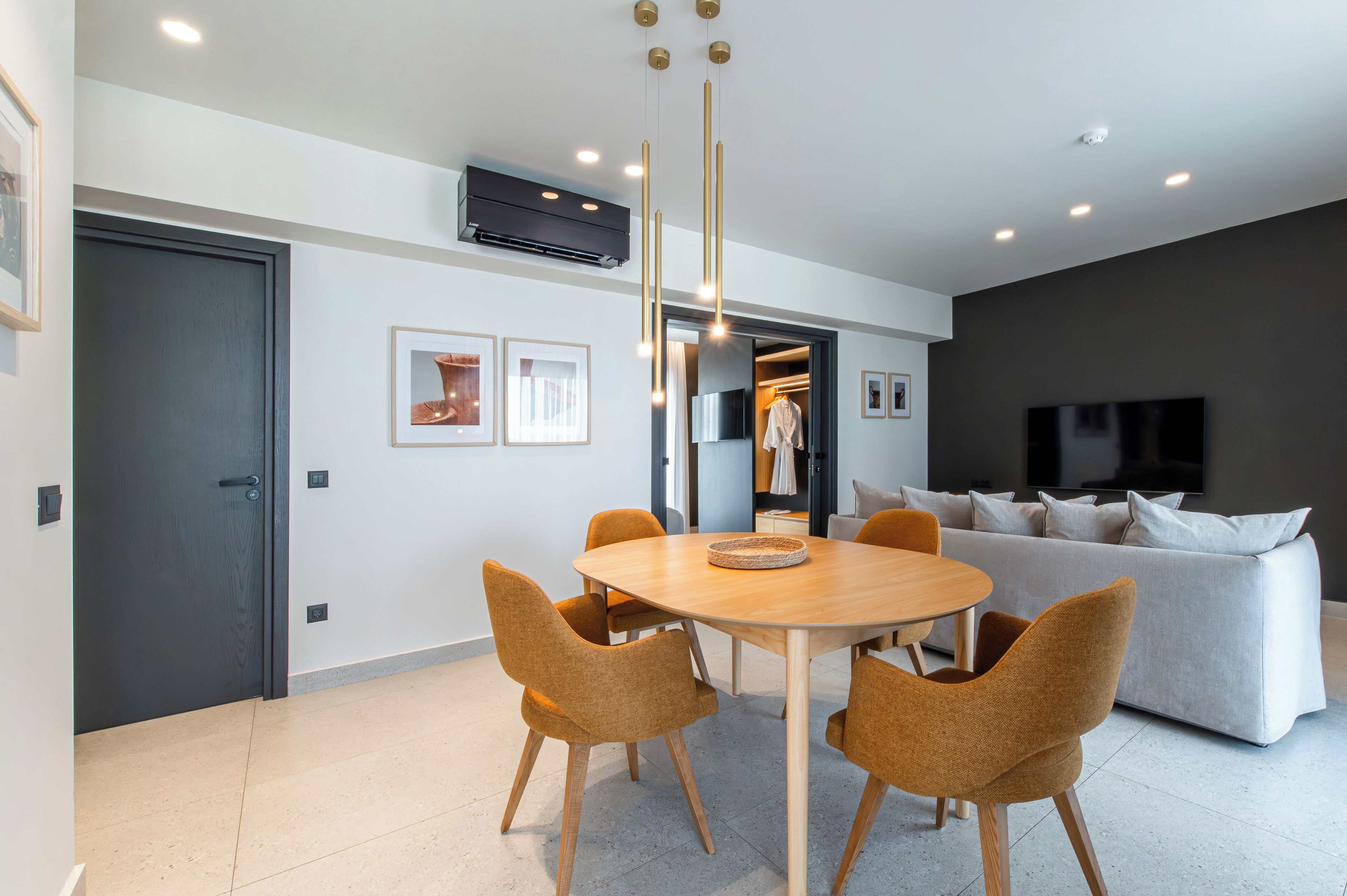 Foto - Porta Suites