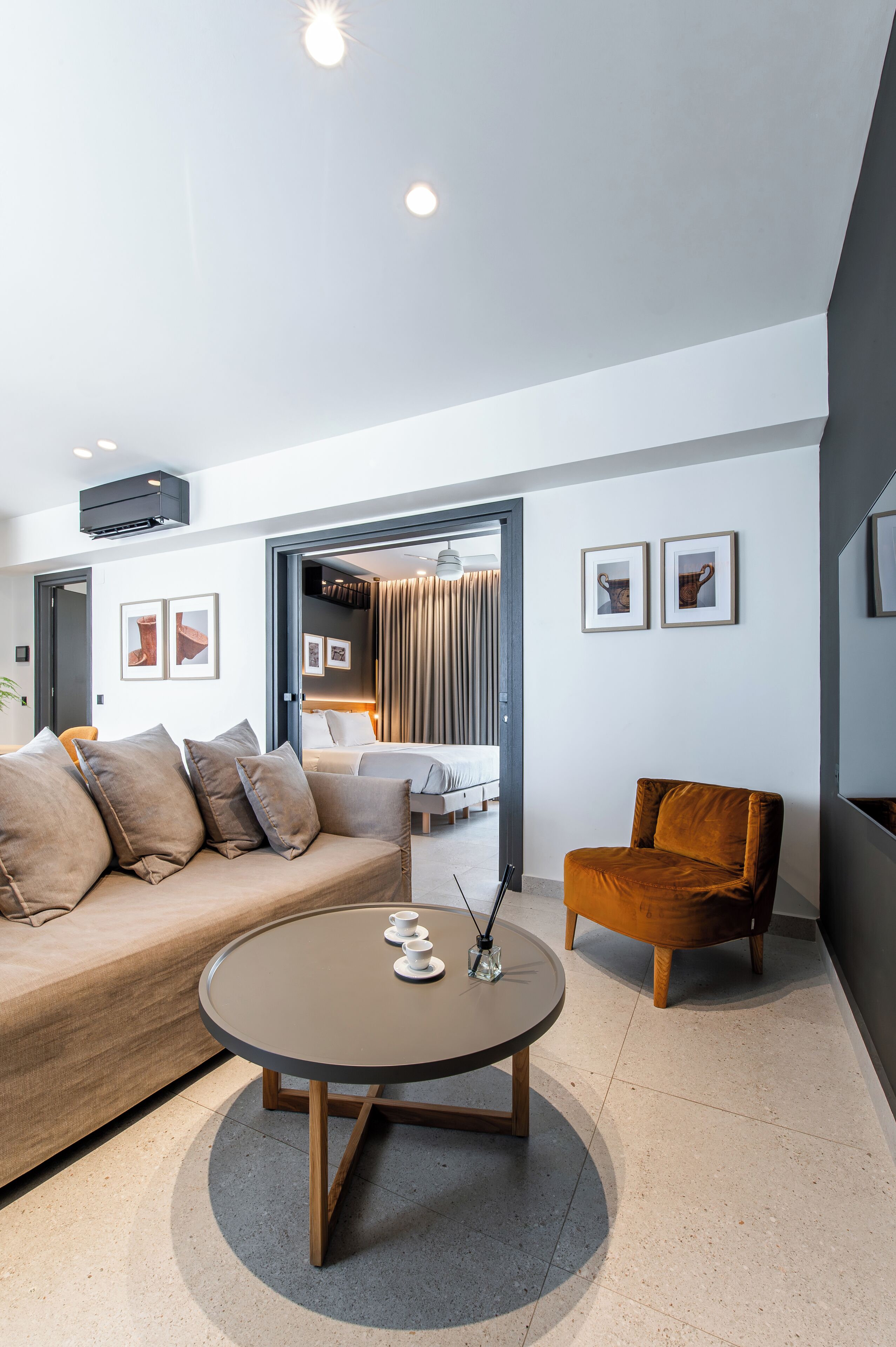 Photo - Porta Suites