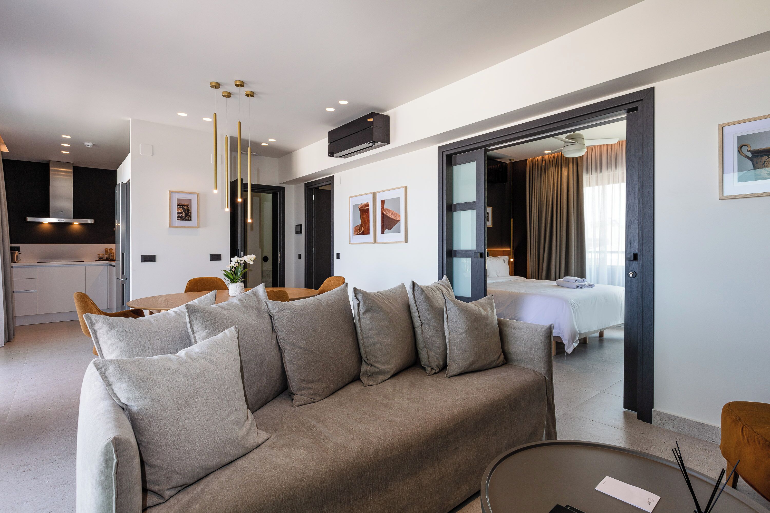 Foto - Porta Suites