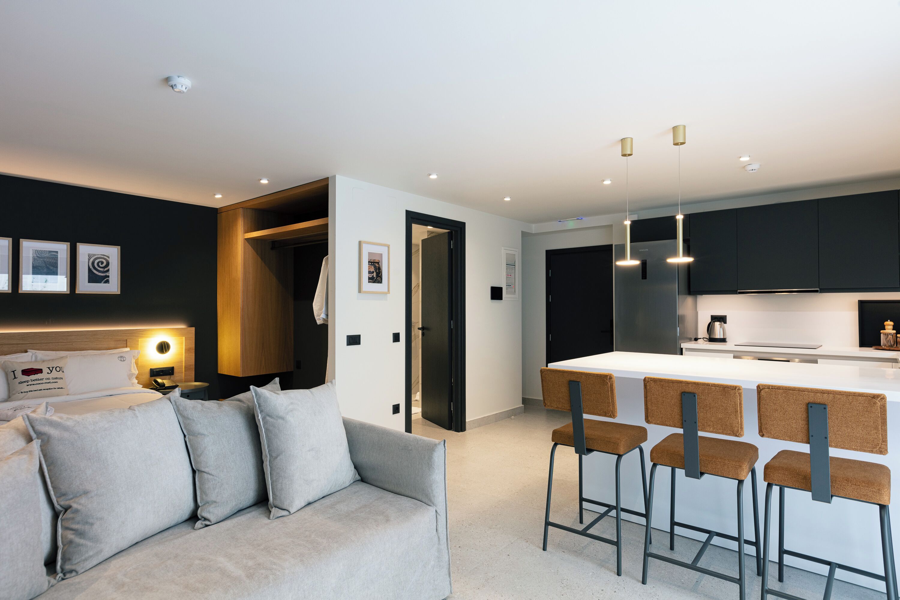 บริเวณภายนอก