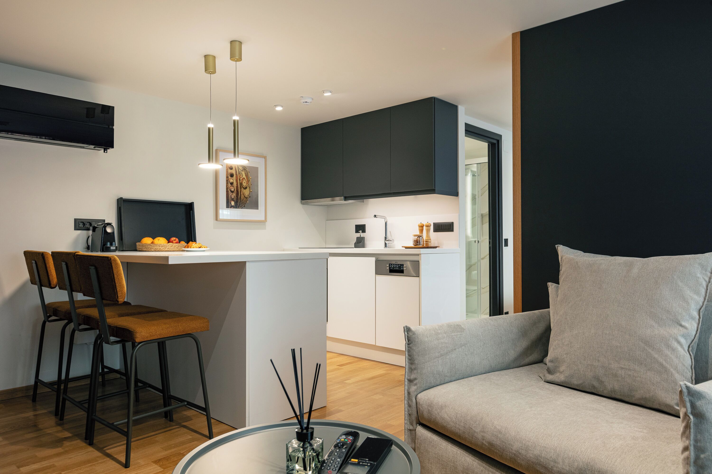 Foto - Porta Suites
