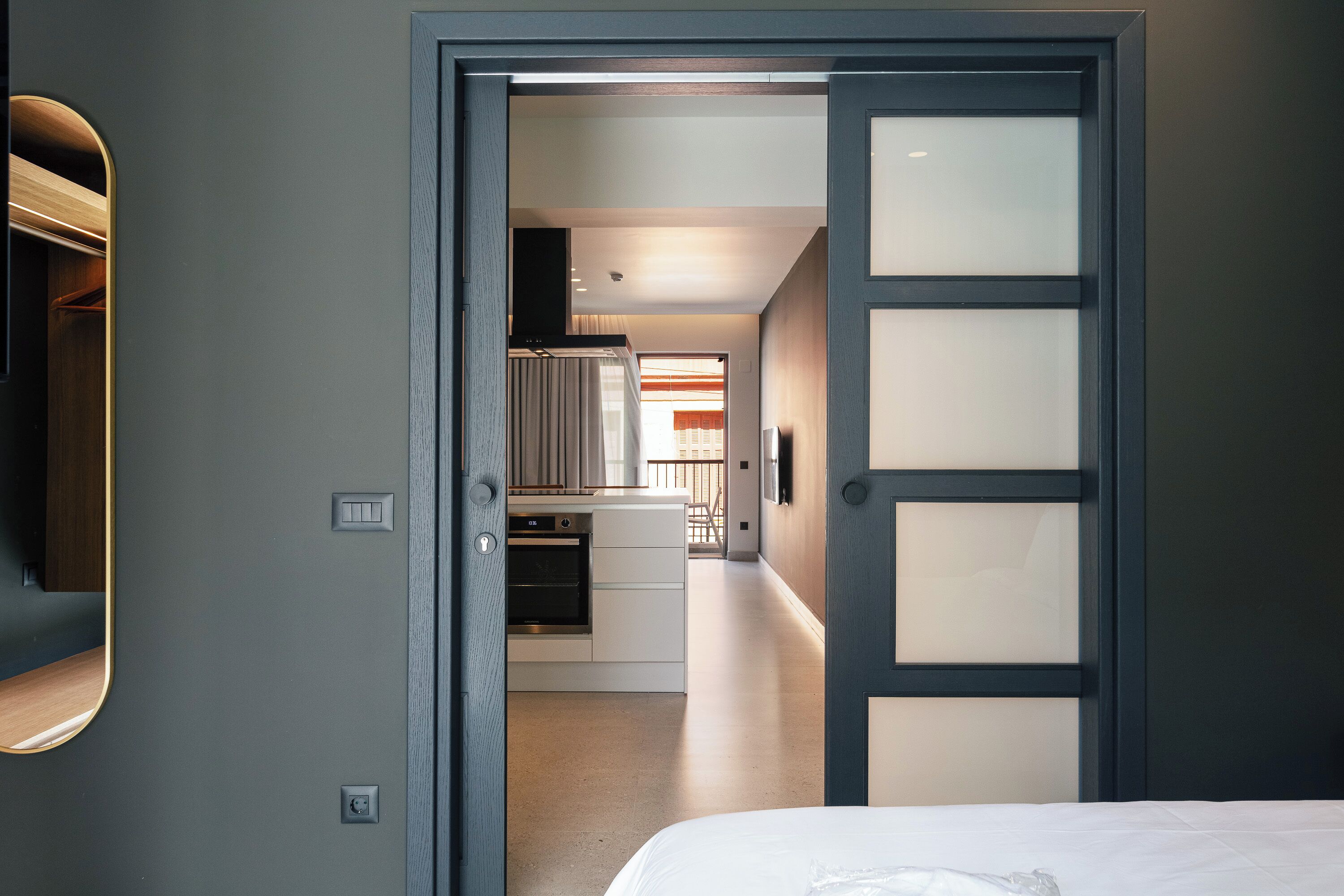 Foto - Porta Suites