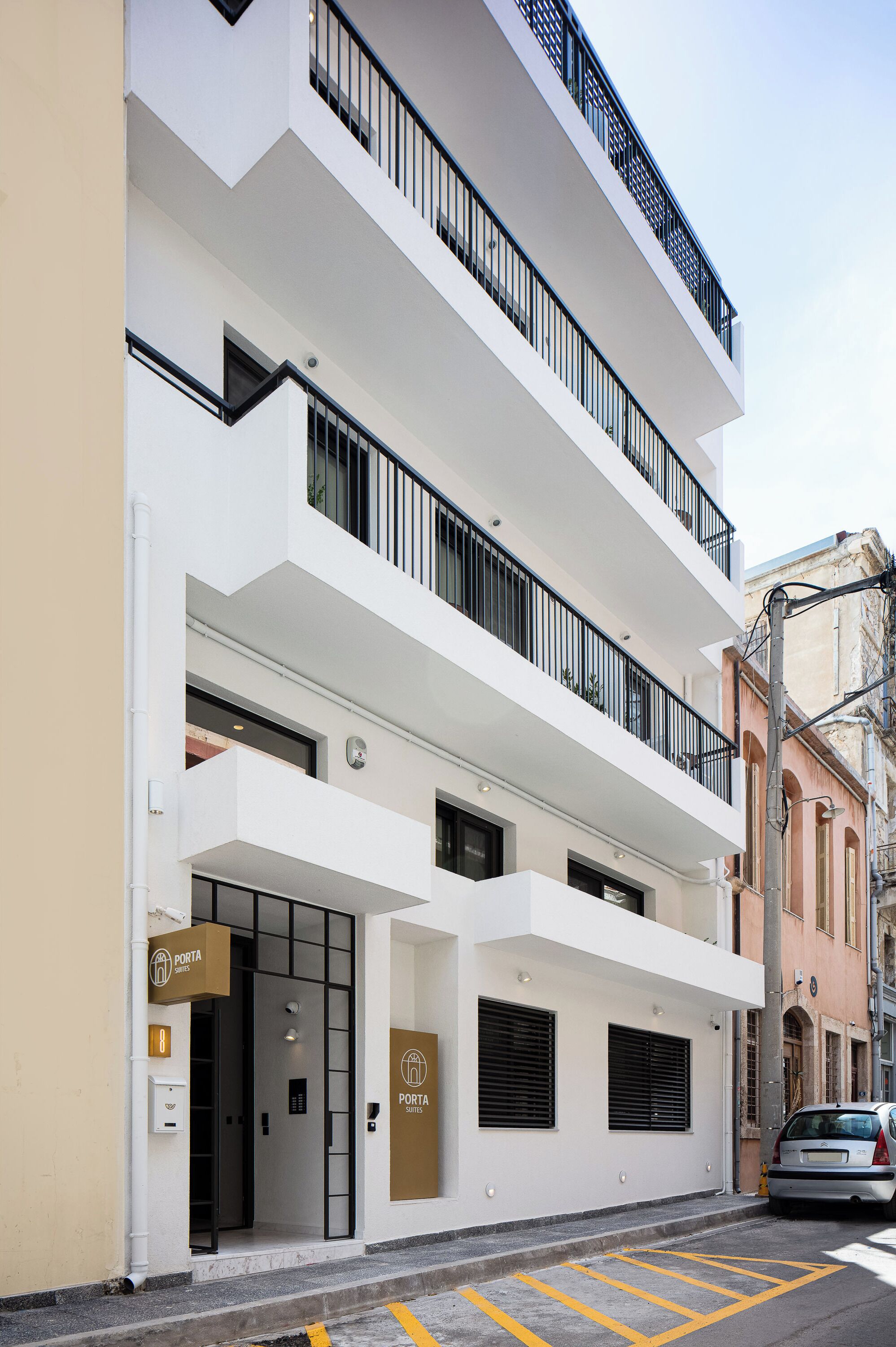 Photo - Porta Suites