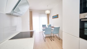 Appartement | Repas dans la chambre