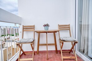 Front of property - Brand New Apartment Split3 By Litto (Split)